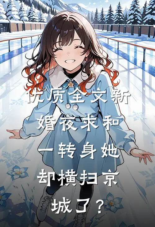 优质全文新婚夜求和，一转身她却横扫京城了？