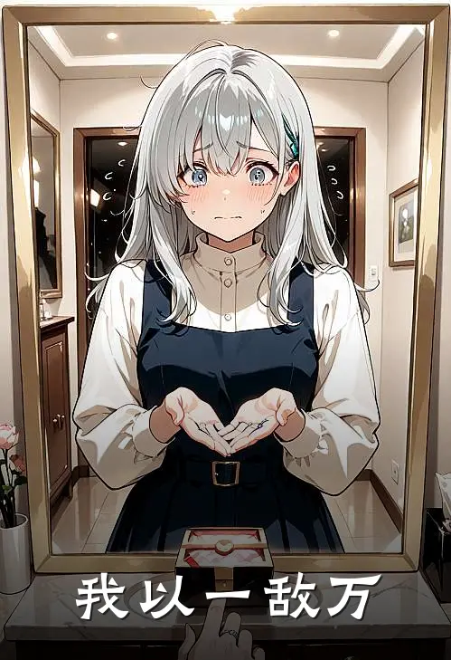 我以一敌万