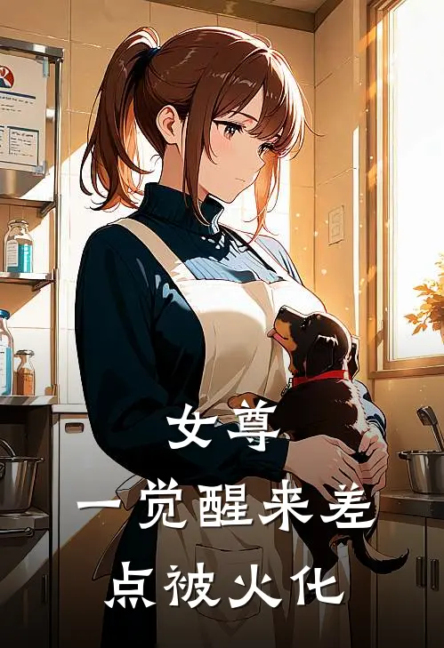 女尊：一觉醒来差点被火化