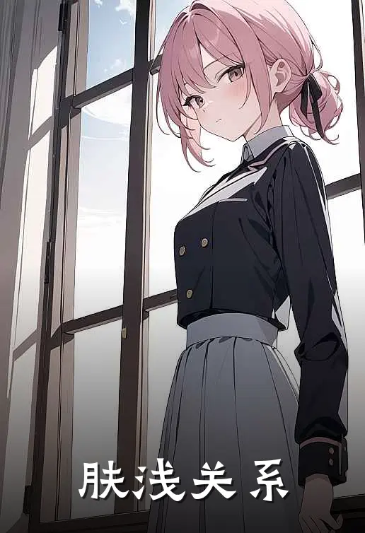 肤浅关系
