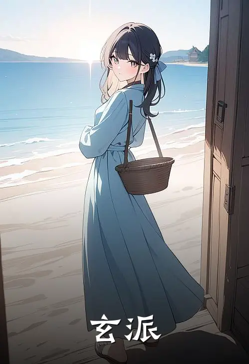 玄派