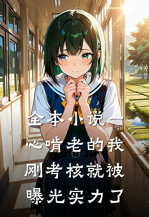 全本小说一心啃老的我，刚考核就被曝光实力了