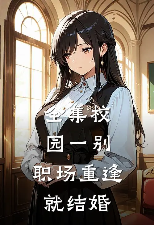全集校园一别，职场重逢就结婚