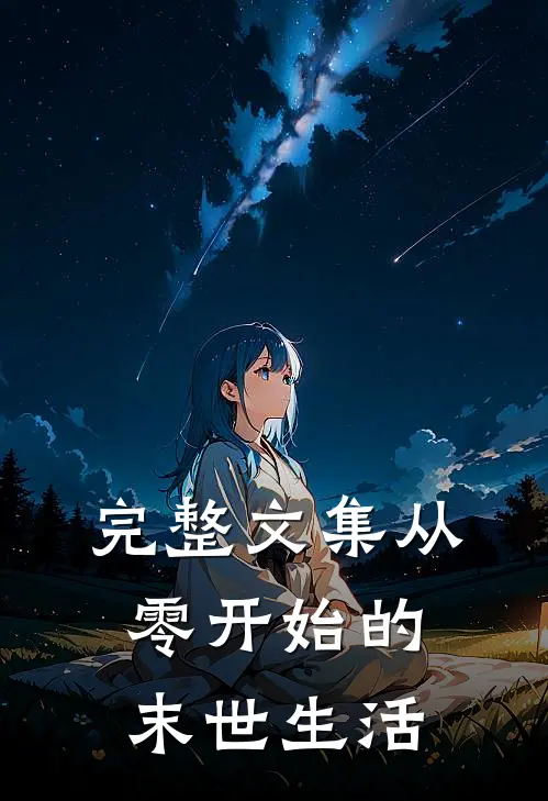 完整文集从零开始的末世生活