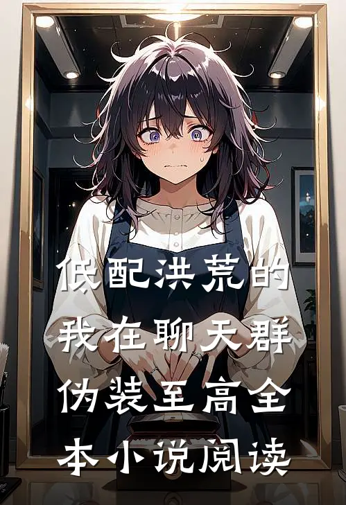 低配洪荒的我在聊天群伪装至高全本小说阅读