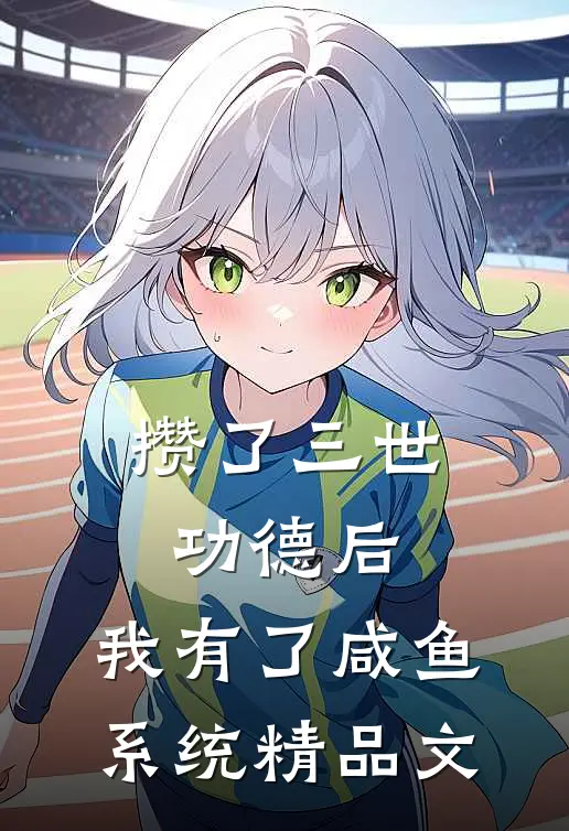 攒了三世功德后，我有了咸鱼系统精品文