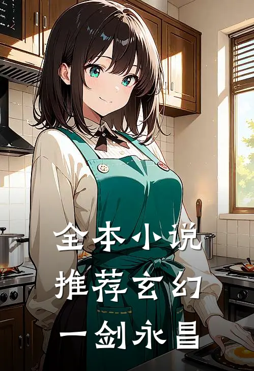 全本小说推荐玄幻：一剑永昌