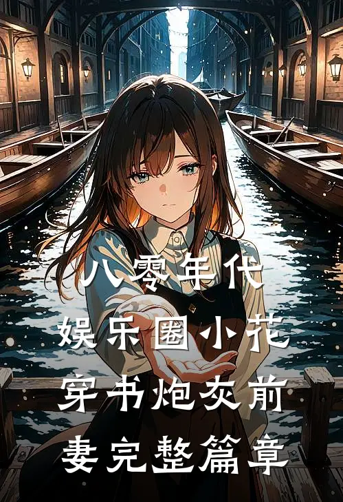 八零年代：娱乐圈小花穿书炮灰前妻完整篇章
