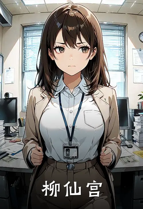 柳仙宫