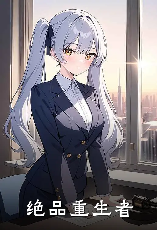 绝品重生者