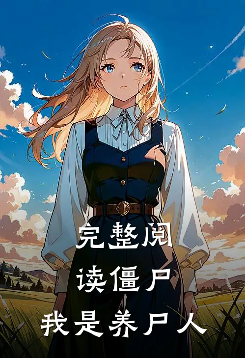 完整阅读僵尸：我是养尸人