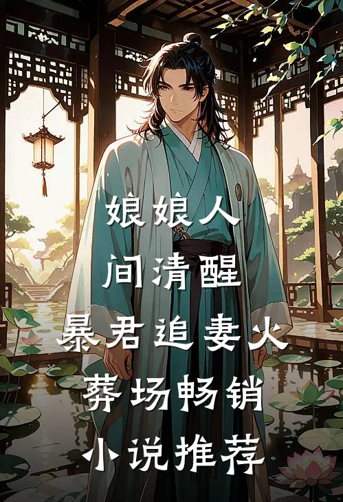 娘娘人间清醒，暴君追妻火葬场畅销小说推荐