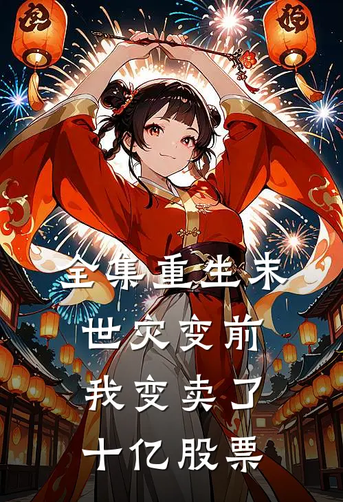 全集重生末世灾变前，我变卖了十亿股票