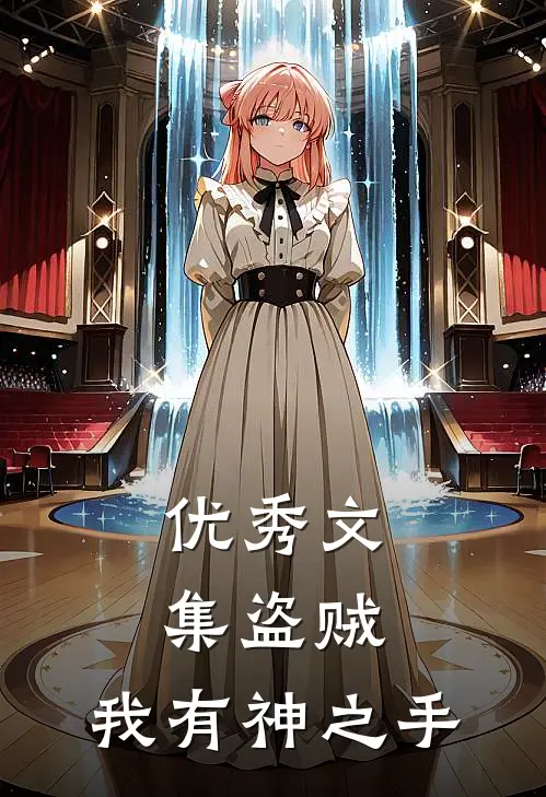 优秀文集盗贼：我有神之手