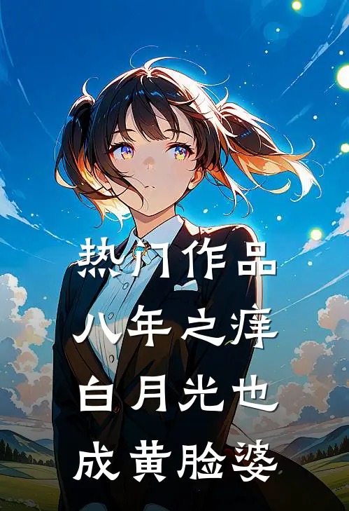 热门作品八年之痒，白月光也成黄脸婆