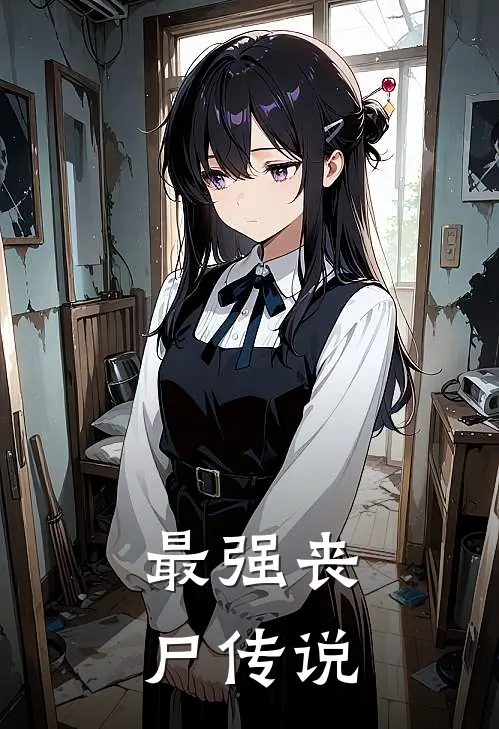 最强丧尸传说