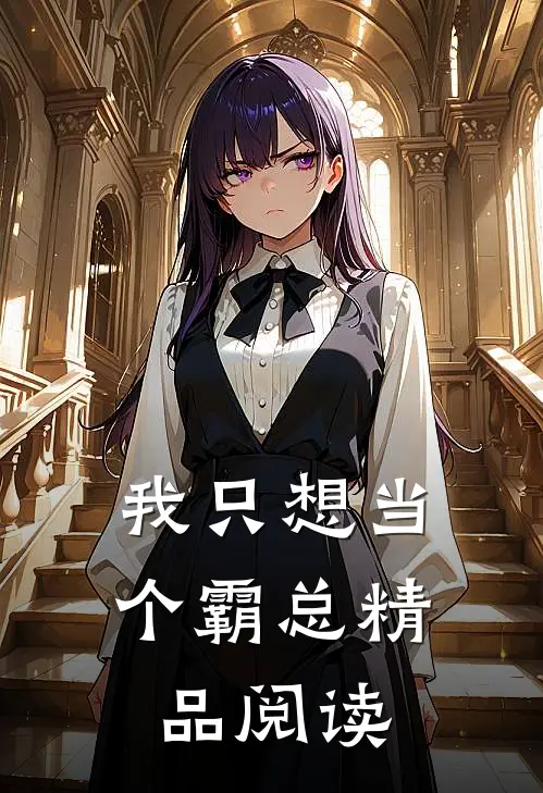 我只想当个霸总精品阅读