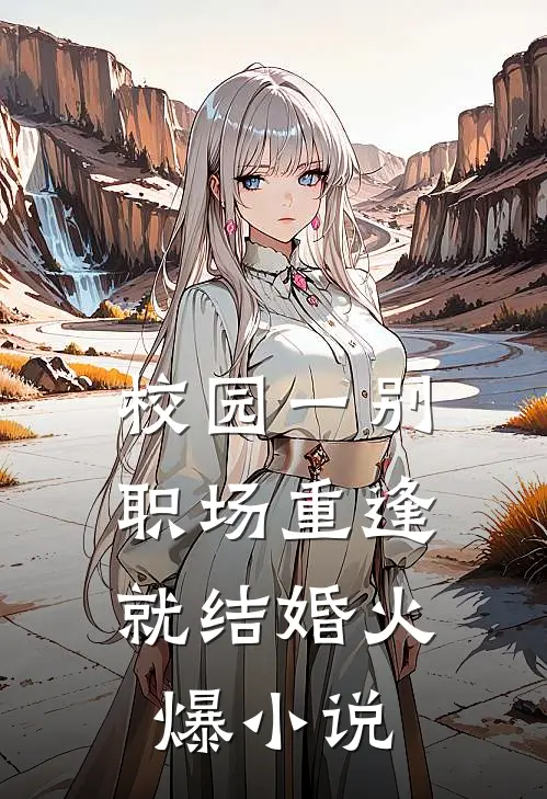 校园一别，职场重逢就结婚火爆小说