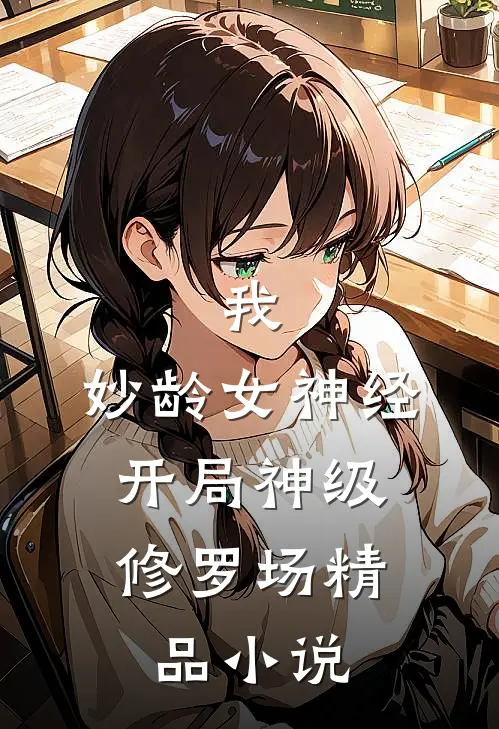 我，妙龄女神经，开局神级修罗场精品小说