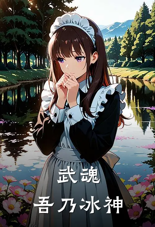 武魂：吾乃冰神