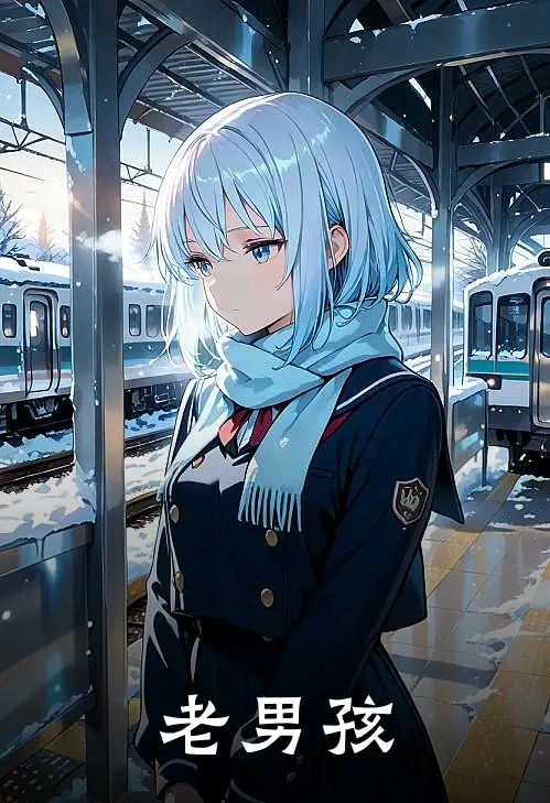 老男孩