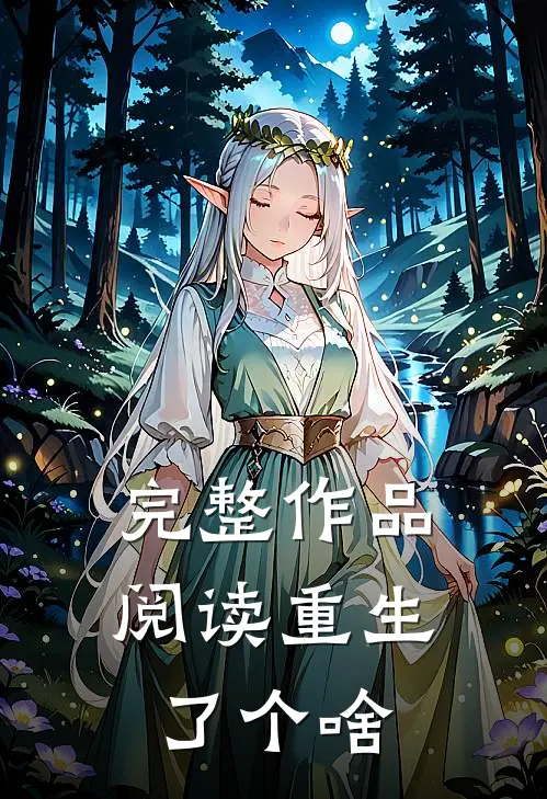完整作品阅读重生了个啥