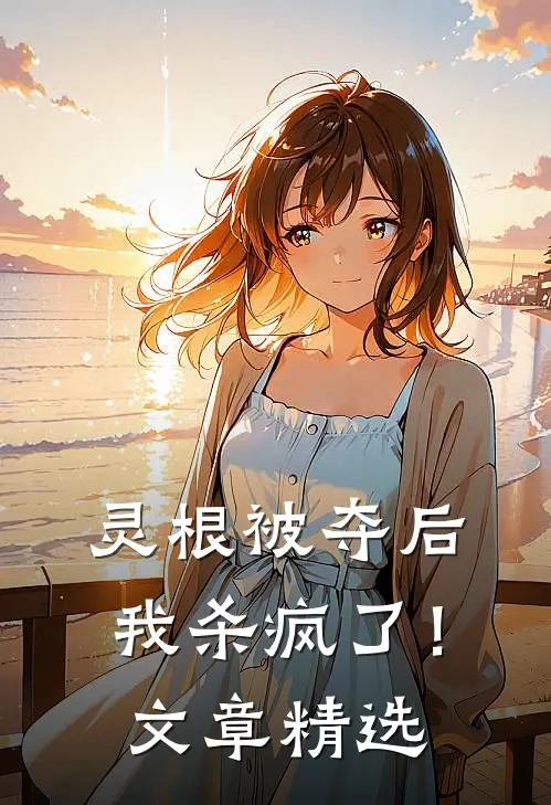 灵根被夺后我杀疯了！文章精选