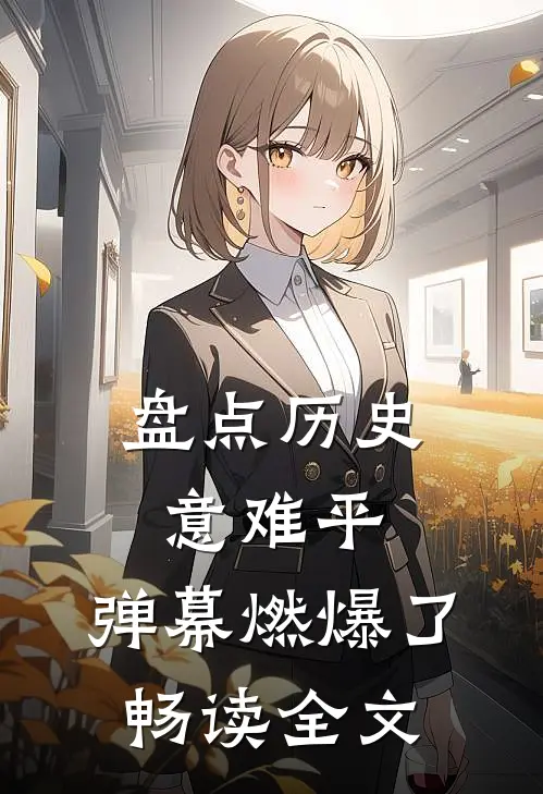 盘点历史意难平，弹幕燃爆了畅读全文