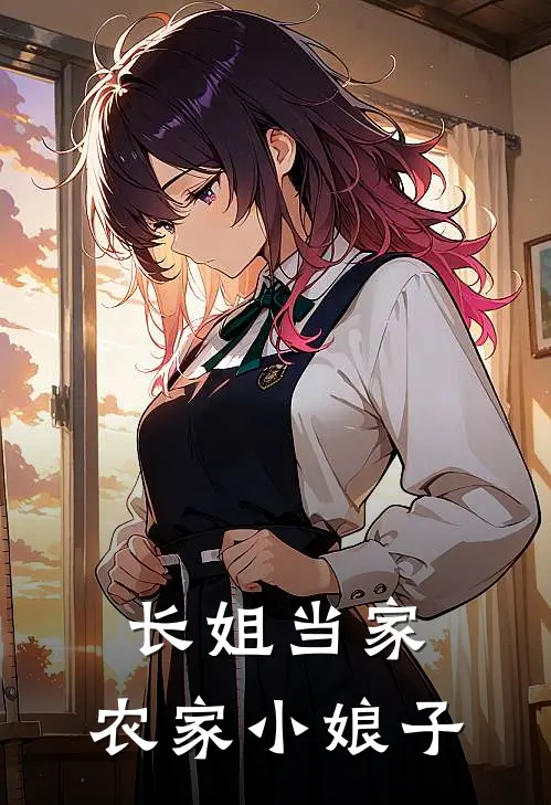 长姐当家：农家小娘子