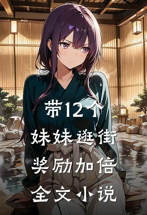 带12个妹妹逛街，奖励加倍全文小说