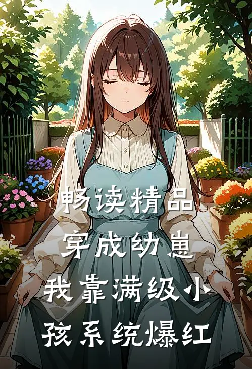 畅读精品穿成幼崽，我靠满级小孩系统爆红