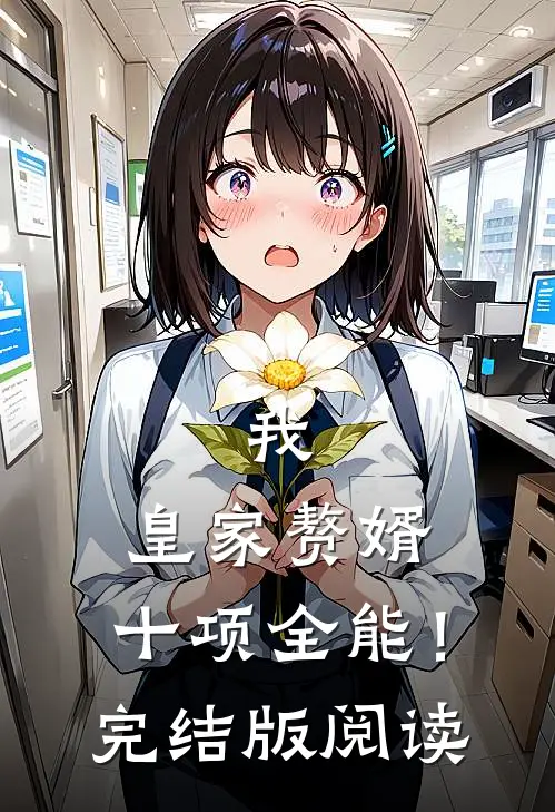 我，皇家赘婿，十项全能！完结版阅读