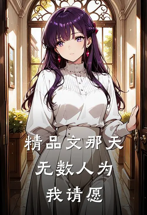 精品文那天，无数人为我请愿