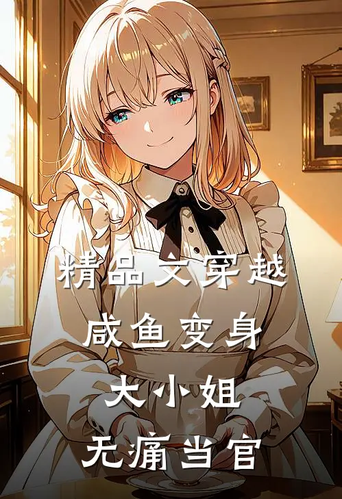 精品文穿越：咸鱼变身大小姐，无痛当官