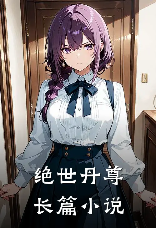 绝世丹尊长篇小说