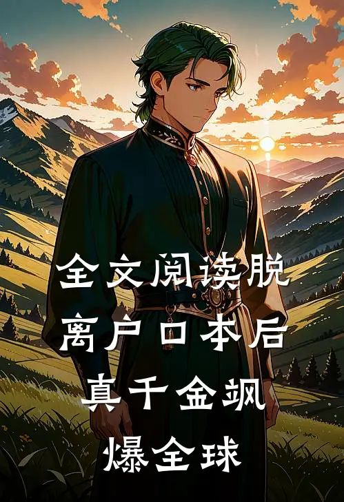 全文阅读脱离户口本后，真千金飒爆全球