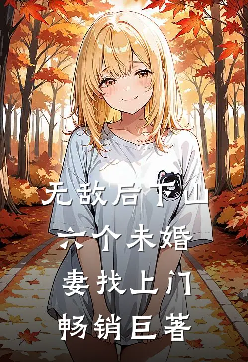 无敌后下山，六个未婚妻找上门畅销巨著