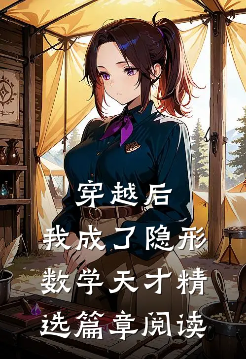 穿越后，我成了隐形数学天才精选篇章阅读