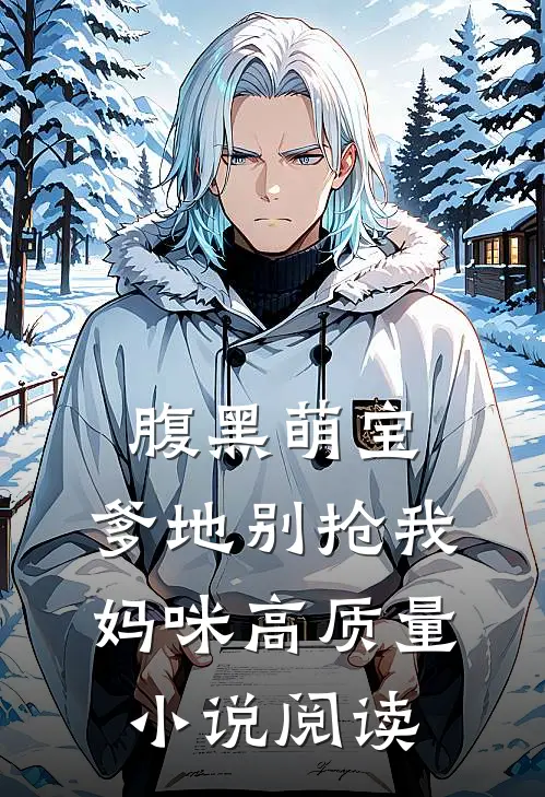 腹黑萌宝：爹地别抢我妈咪高质量小说阅读
