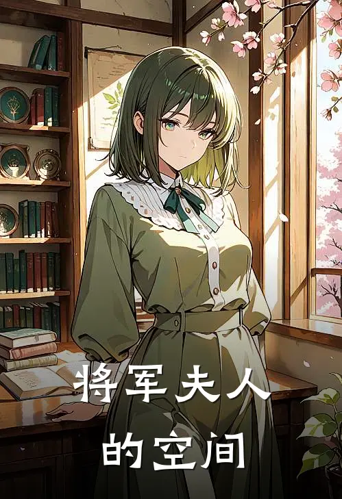 将军夫人的空间