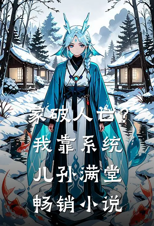 家破人亡？我靠系统儿孙满堂畅销小说