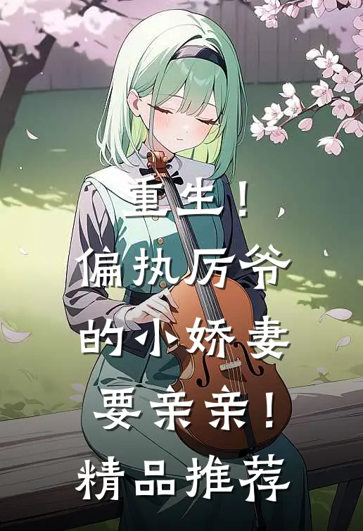 重生！偏执厉爷的小娇妻要亲亲！精品推荐
