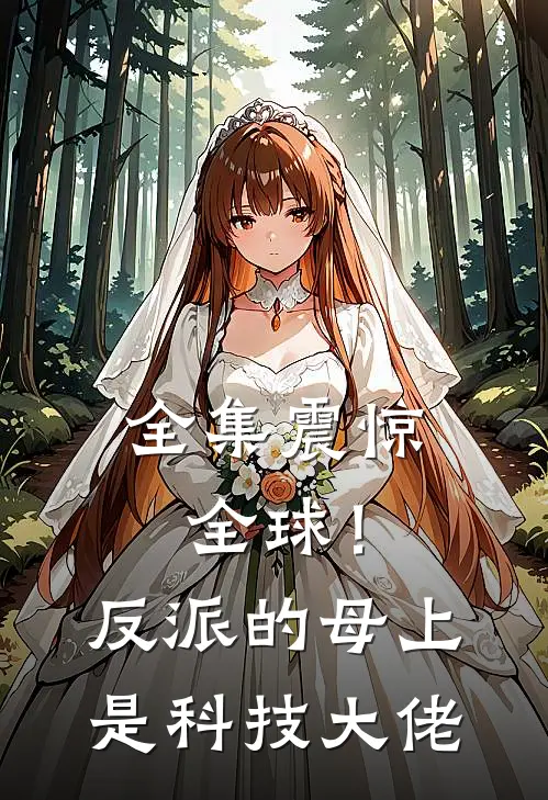 全集震惊全球！反派的母上是科技大佬