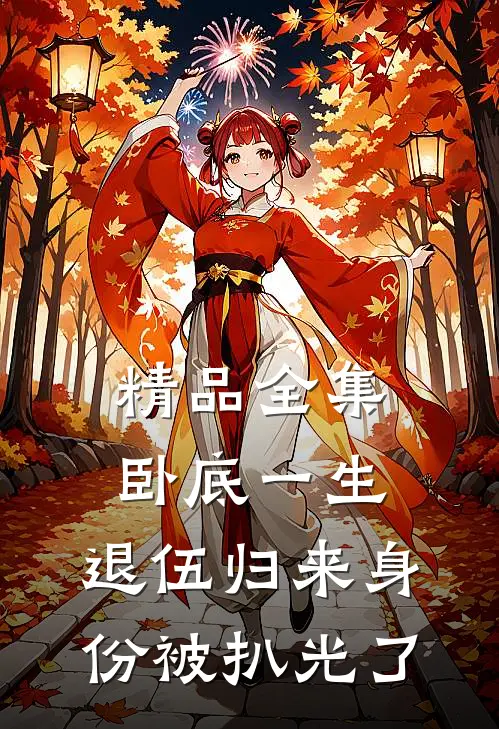 精品全集卧底一生：退伍归来身份被扒光了