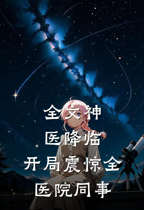 全文神医降临：开局震惊全医院同事