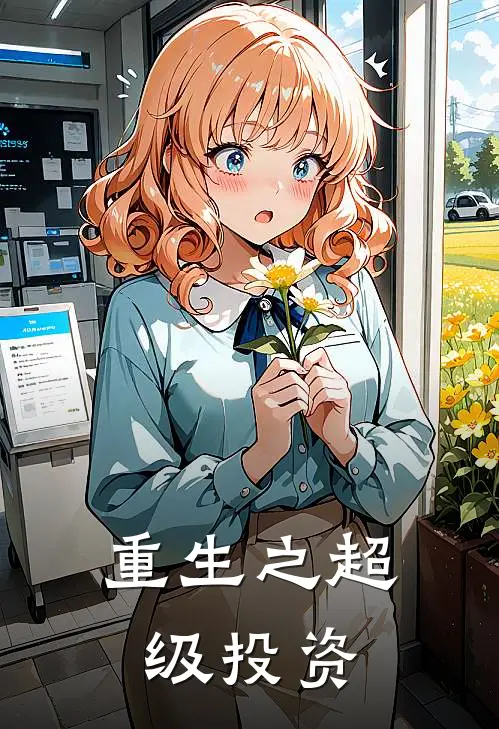重生之超级投资