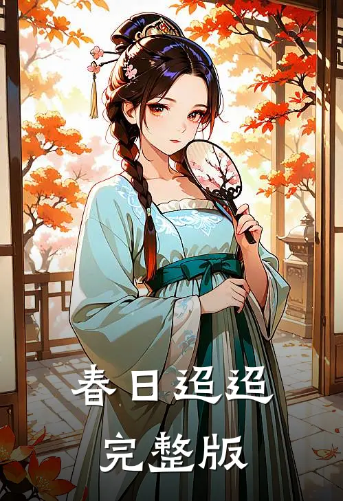 春日迢迢完整版