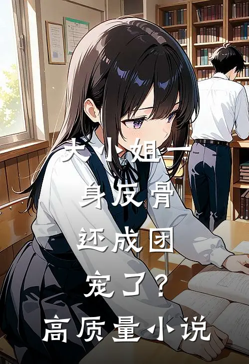 大小姐一身反骨，还成团宠了？高质量小说