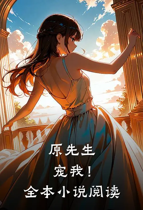 原先生，宠我！全本小说阅读