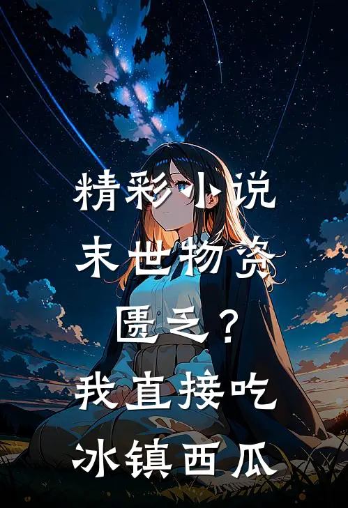 精彩小说末世物资匮乏？我直接吃冰镇西瓜